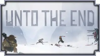 Unto the End - (Brutal Atmospheric Platformer)
