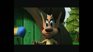 Hugo Black Diamond Fever Trailer - for the Playstation 1