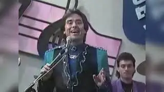 Grupo Orazal - Niña Linda