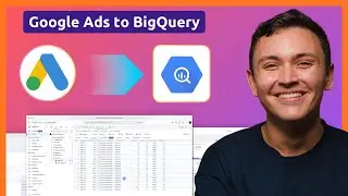 ✅ How to Connect Google Ads to Google BigQuery (No-Code + AI-Powered) 2026