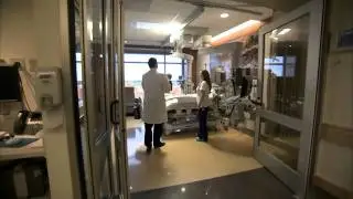 Growth at UK HealthCare