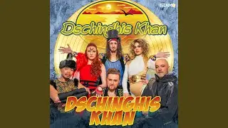 Dschinghis Khan (New)