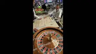 ИРЛ СТРИМ РУЛЕТКИ В КАЗИНО ОНЛАЙН !ФАРТОВАЯ СЕССИЯ ИГРАЕМ В РУЛЕТКУ ОФЛАЙН В ПРЯМОМ ЭФИРЕ #shorts