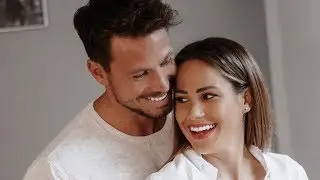 Zeigen Angelina und Sebastian Pannek ihr Baby im Internet?  - Fox News