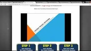 New & Improved - Instant Payday Network