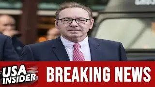 Кевин Спейси признал, что он бездомный после скандала с сексуальным насилием, из-за которого его ...