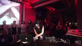 Born In Flamez Boiler Room Berlin Live Set