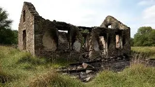 &ldquo;ASMR House Restoration Magic You Have to See!&rdquo;