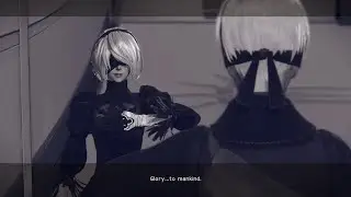 NieR: Automata - Glory to Mankind (Japanese Audio)