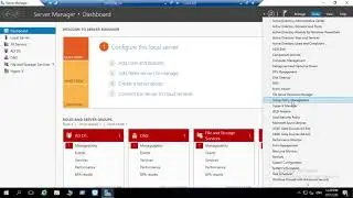 Basic Group Policy for Windows Server 2016