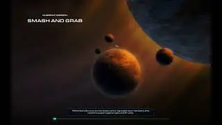 SC2 custom campaign for Wings of liberty, UPL.