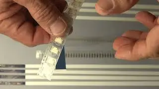 SMT Splicing Hacks Every Technician Should Know!  How to use a Leadertape Extender the right way.