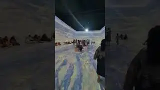 Immersive 360&deg; Van Gogh experience - Part 2: step inside the masterpiece