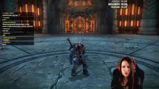 Darksiders Warmastered Edition | ч.2