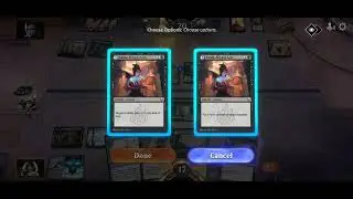 Avatar phantom draft on arena. #mtg #mtgarena #battle #fantasy #fatherofphyrexia 