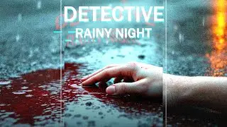 Detective &ndash; Rainy Night Review | A Dark New Mystery Game You Can&rsquo;t Ignore