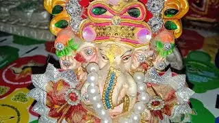 श्री गणपति बप्पा संध्या आरती व वंदन @lifey-forever