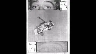 LOOSE NUKES - Demo [USA - 2018]