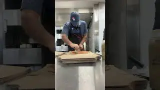 Meatzza Pisa #pizza #dominos #shorts