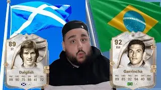 Этот выбор легендарного игрока может того стоить?! 😊😤😂
