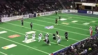 Josh ford highlights