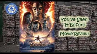 Avatar: Fire & Ash - YSIB Movie Review