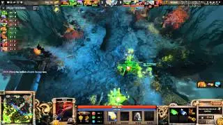 NaVi Vs Sigma Game 2 semi final DC XMG Burmese commentary