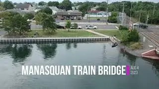 Finally some good visibility for scuba diving in Point Pleasant NJ.