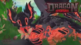 [OST] Dragon Adventures - Volcano