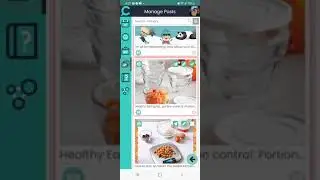 Step 3 - Batch Post and Find/Replace in Cinchshare
