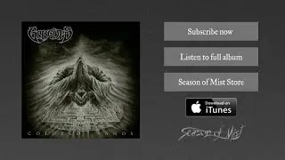 Gorguts - Ember's Voice