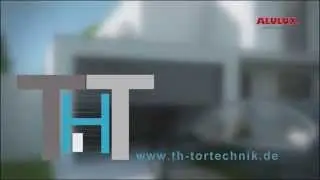 TH Tortechnik (Unternehmensfilm)