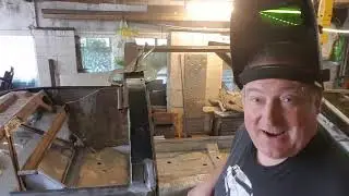 MKV Cortina Carbodies Restoration Part 46