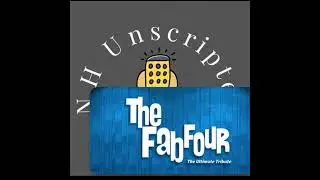 NH Unscripted with Ron McNeil