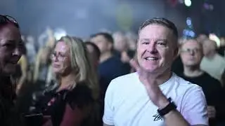 Рождество в парке Quadrant Park в Camp and Furnace | DJ Джон Келли | DJ Энди Кэрролл | DJ Пол Рим...
