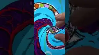 Never Ending Art