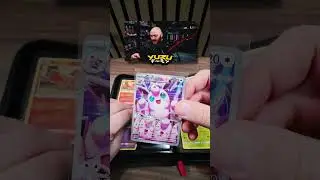 Обновляю свой покедекс первого поколения!