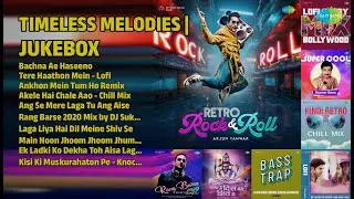 दिल छू लेने वाले गाने | Arjun Tanwar Songs | Bachna Ae Haseeno | Tere Haathon Mein  Lofi
