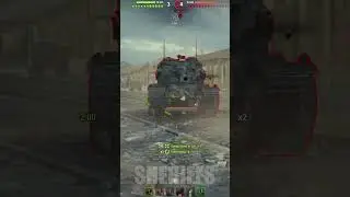 Foch B Battle to the Bitter End #wot