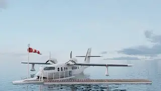 ELFLY | Interactive VR-Installation