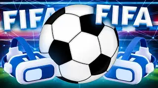 FIFA, Metaverse ile Futbol Tutkunlarına Yepyeni Bir D&uuml;nya Sunuyor!