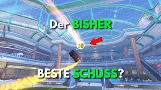 Mein ERSTER DOUBLE TOUCH in Heatseeker?😳