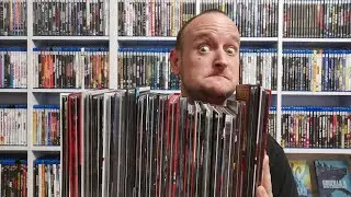 Overview III Meine MEDIABOOKS III Teil 3