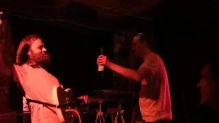 C.N.T live at Bruitisme