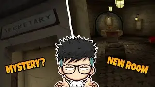 Evil Nun Walkthrough #3 (New Secret Room & Mystery of Secretary) || Hindi Gameplay