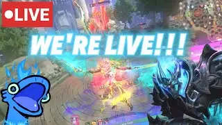 OB27 GOES LIVE TOMORROW! I !Dubby !live !game I