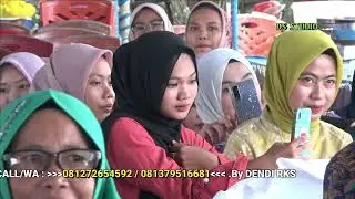 OT SAFIRA || SAPU TANGAN MERAH VOC. ANHAR LIVE DESA SERIKEMBANG-PAYARAMAN