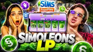 Sims FreePlay Simoleons Free - Sims FreePlay Unlimited Simoleons (iOS Android) Tutorial