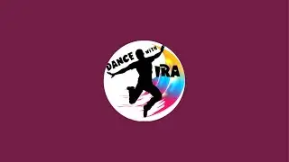 RIKUDELRAY VIRTUAL ISRAELI DANCE 07.01.24 PART 2. with Ira Weisburd