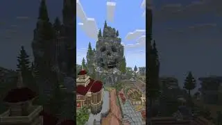 #minecraftgameplay #minecraft #minecraftbeauty #gaming #minecraftbuilding #hypixel #relaxing